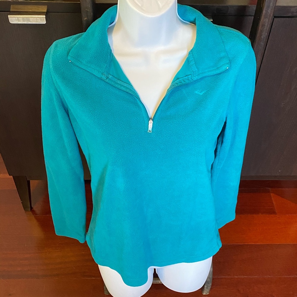 Pullover Fleece - Picture 5 of 13